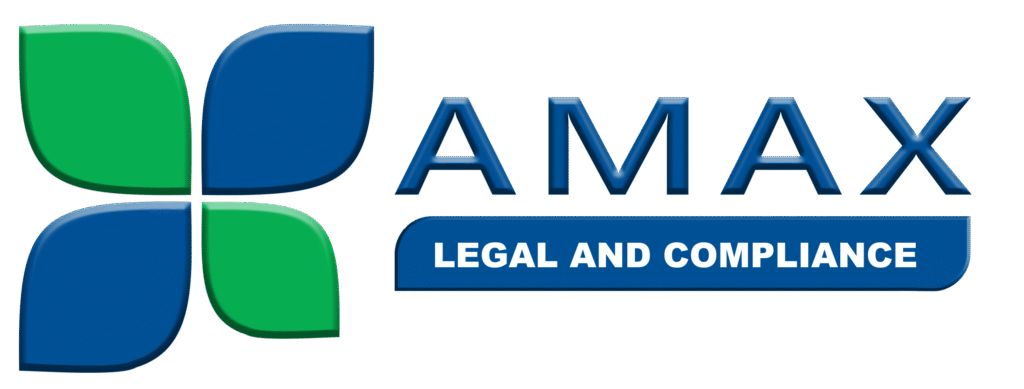 Amax Logo